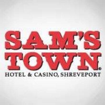 sam's town careers